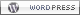 Wordpress - Powered